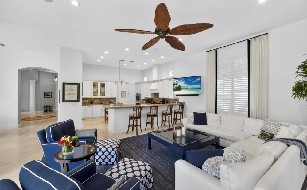 1301 Cape Pointe Circle Vero Beach, FL 32963