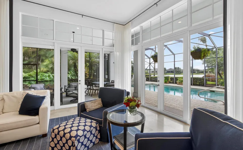 1301 Cape Pointe Circle Vero Beach, FL 32963