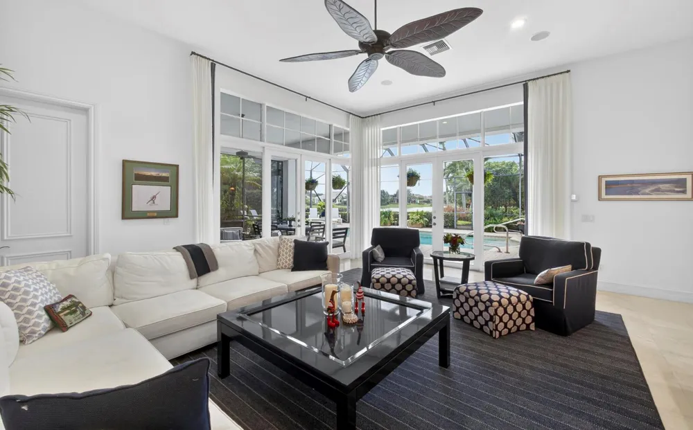 1301 Cape Pointe Circle Vero Beach, FL 32963