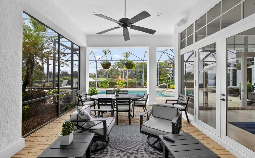 1301 Cape Pointe Circle Vero Beach, FL 32963