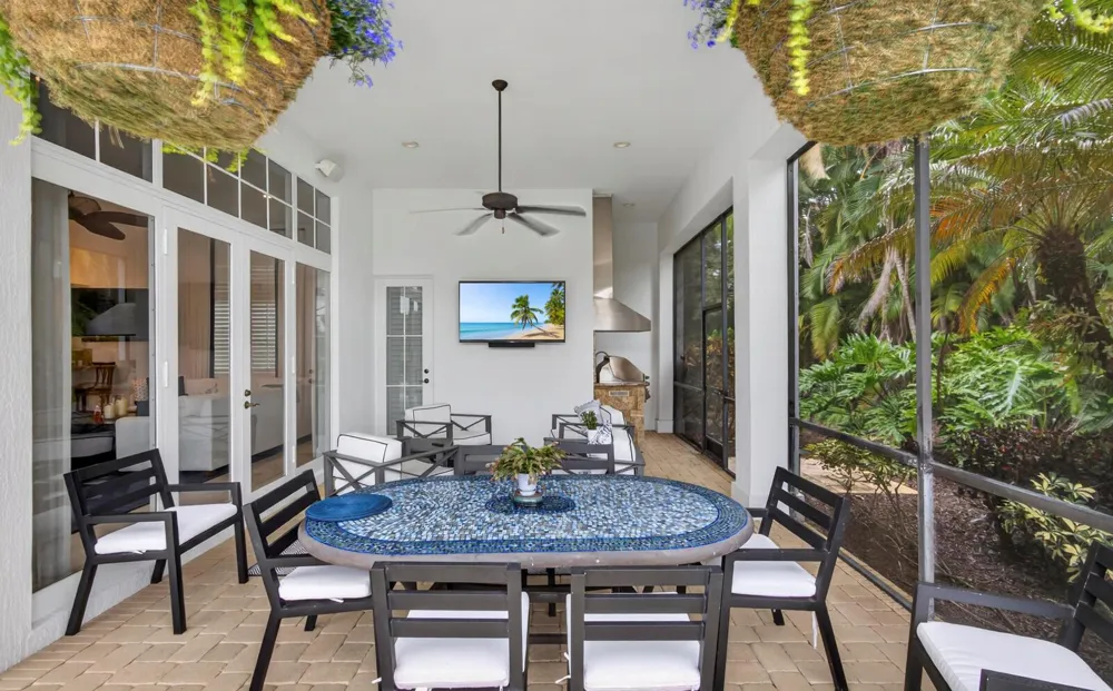 1301 Cape Pointe Circle Vero Beach, FL 32963