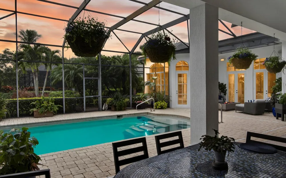 1301 Cape Pointe Circle Vero Beach, FL 32963