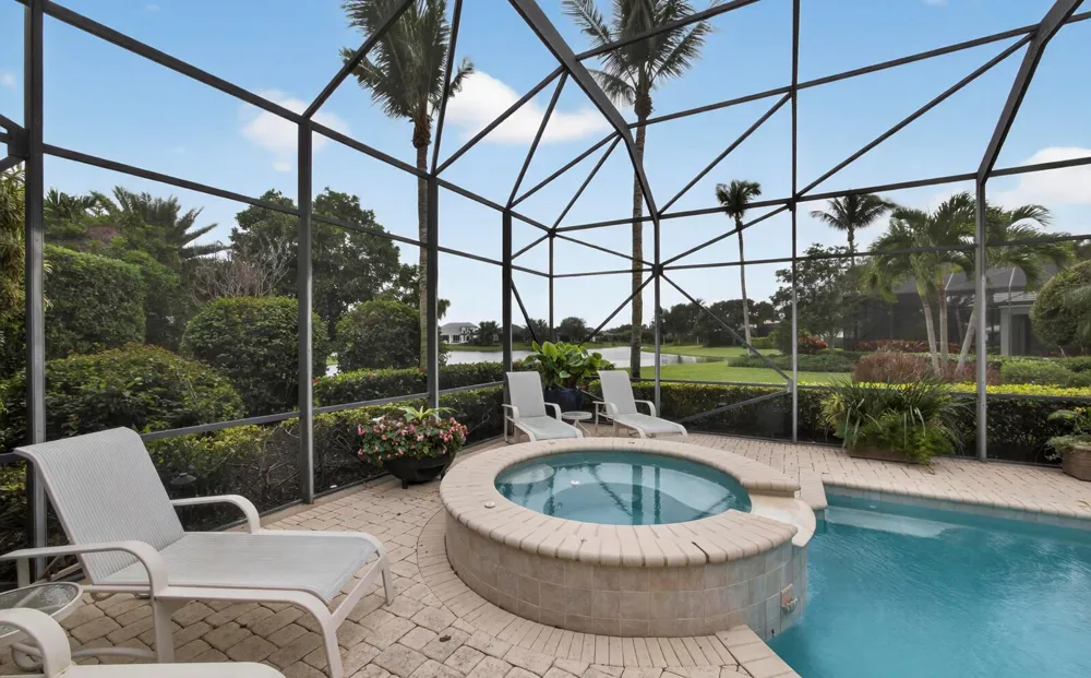 1301 Cape Pointe Circle Vero Beach, FL 32963