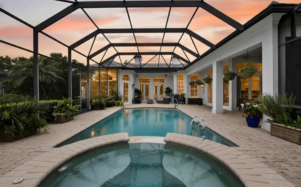 1301 Cape Pointe Circle Vero Beach, FL 32963