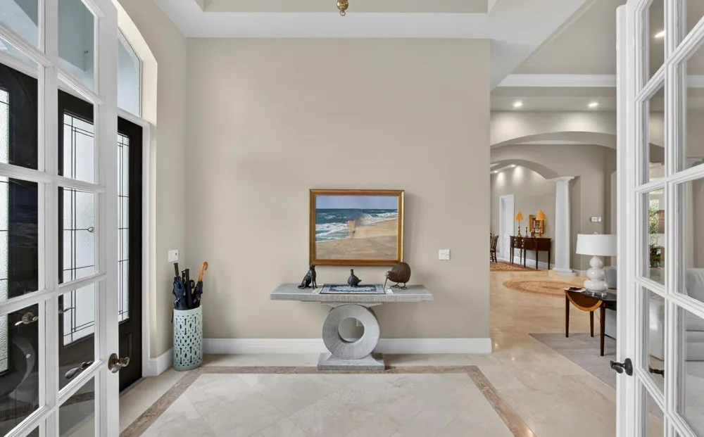 1301 Cape Pointe Circle Vero Beach, FL 32963