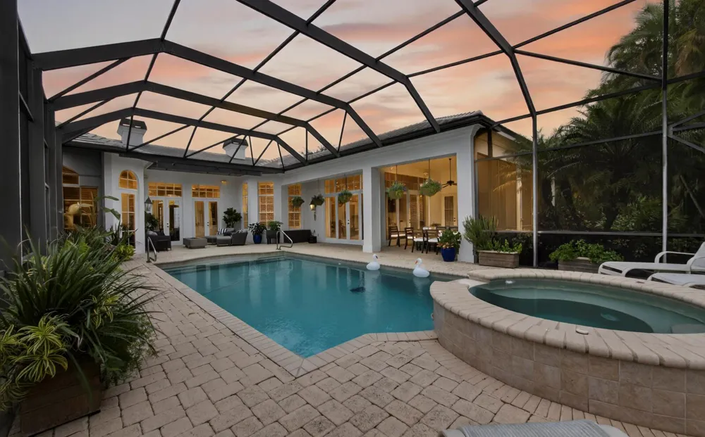 1301 Cape Pointe Circle Vero Beach, FL 32963