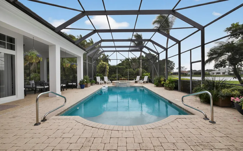 1301 Cape Pointe Circle Vero Beach, FL 32963