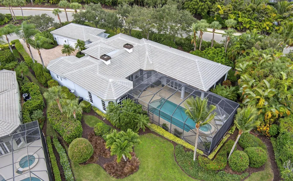 1301 Cape Pointe Circle Vero Beach, FL 32963