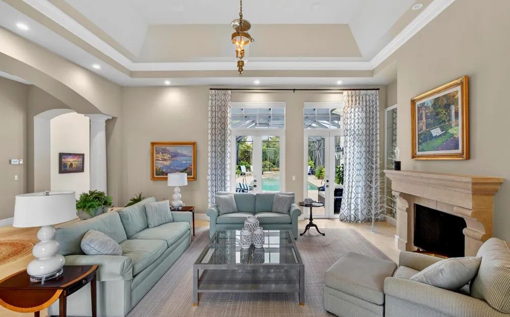 1301 Cape Pointe Circle Vero Beach, FL 32963
