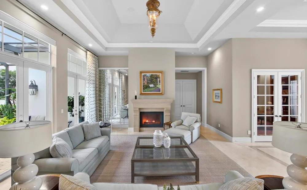1301 Cape Pointe Circle Vero Beach, FL 32963