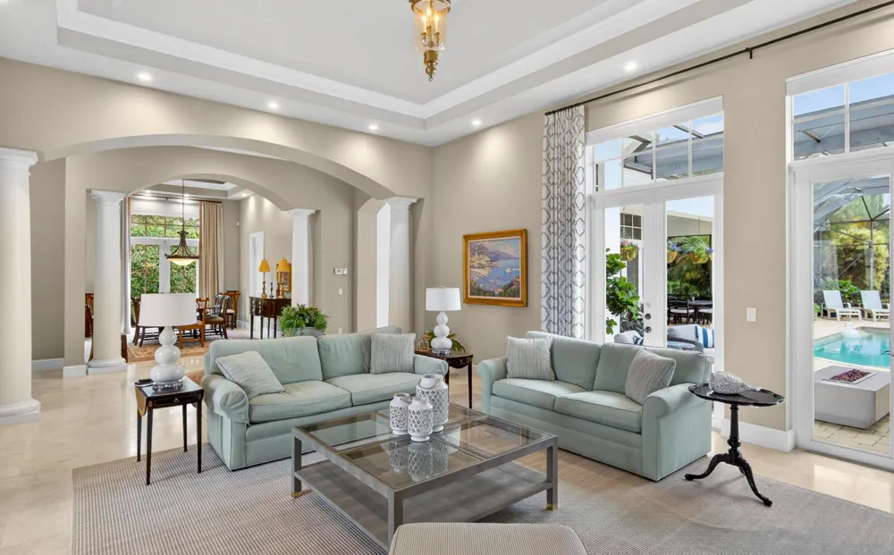 1301 Cape Pointe Circle Vero Beach, FL 32963