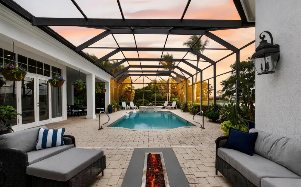 1301 Cape Pointe Circle Vero Beach, FL 32963