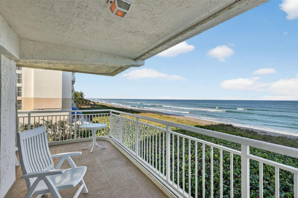 10980 S Ocean Drive #311 Jensen Beach, FL 34957