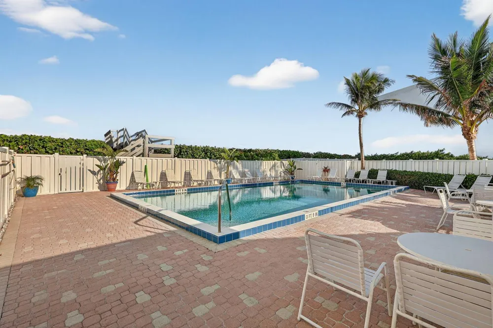 10980 S Ocean Drive #311 Jensen Beach, FL 34957
