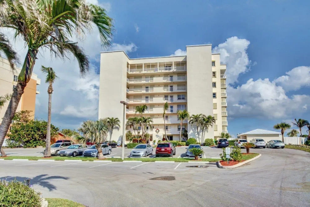 10980 S Ocean Drive #311 Jensen Beach, FL 34957