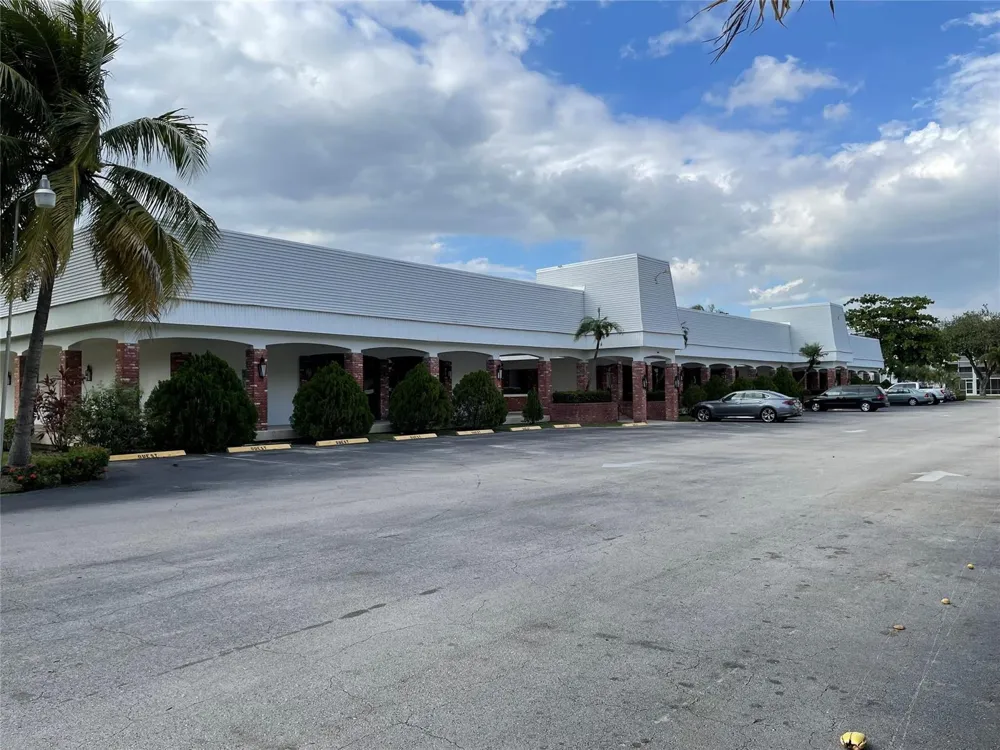 604 NE 2nd Street #231 Dania Beach, FL 33004