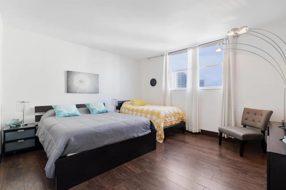 4001 S Ocean Drive #8E Hollywood, FL 33019
