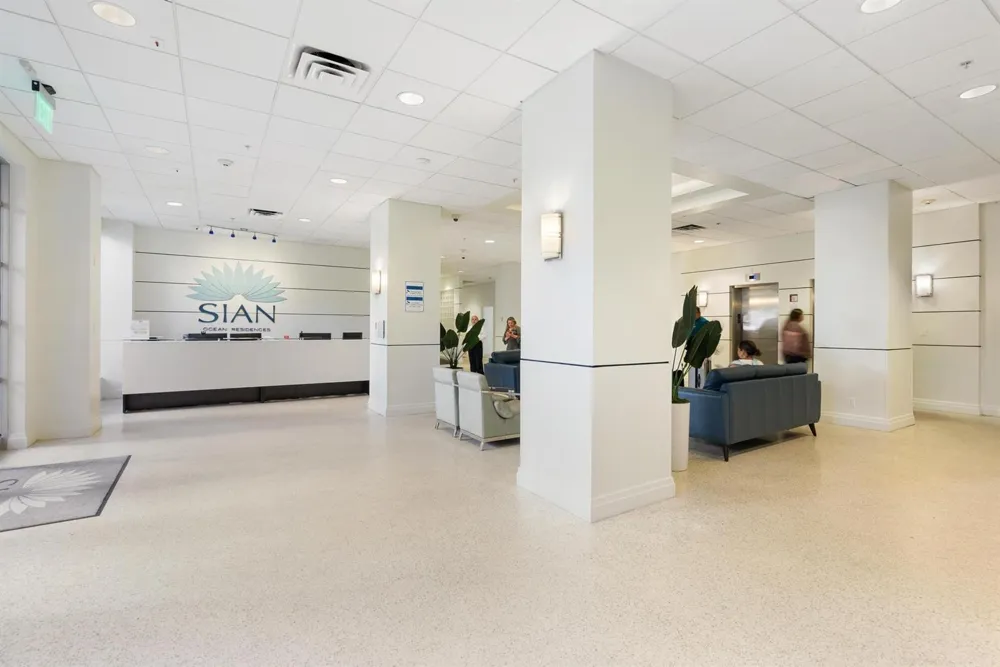 4001 S Ocean Drive #8E Hollywood, FL 33019