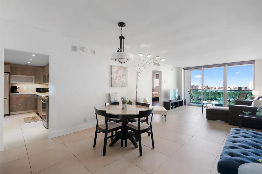 4001 S Ocean Drive #8E Hollywood, FL 33019