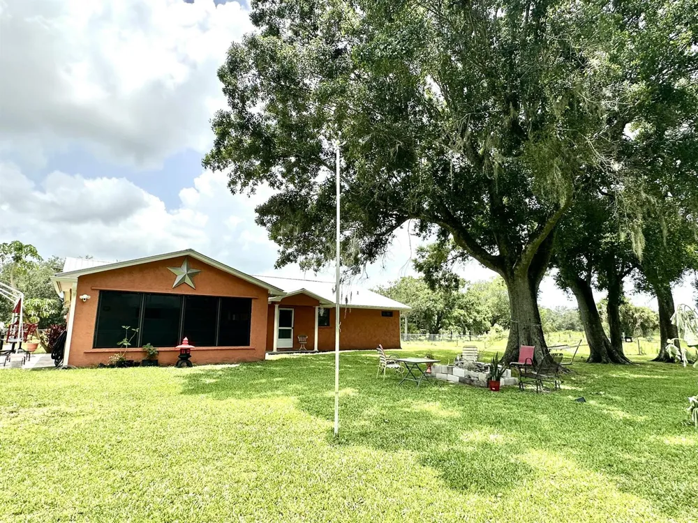 840 NW 141st Street Okeechobee, FL 34972