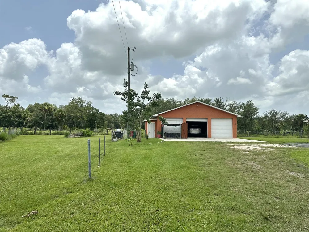 840 NW 141st Street Okeechobee, FL 34972