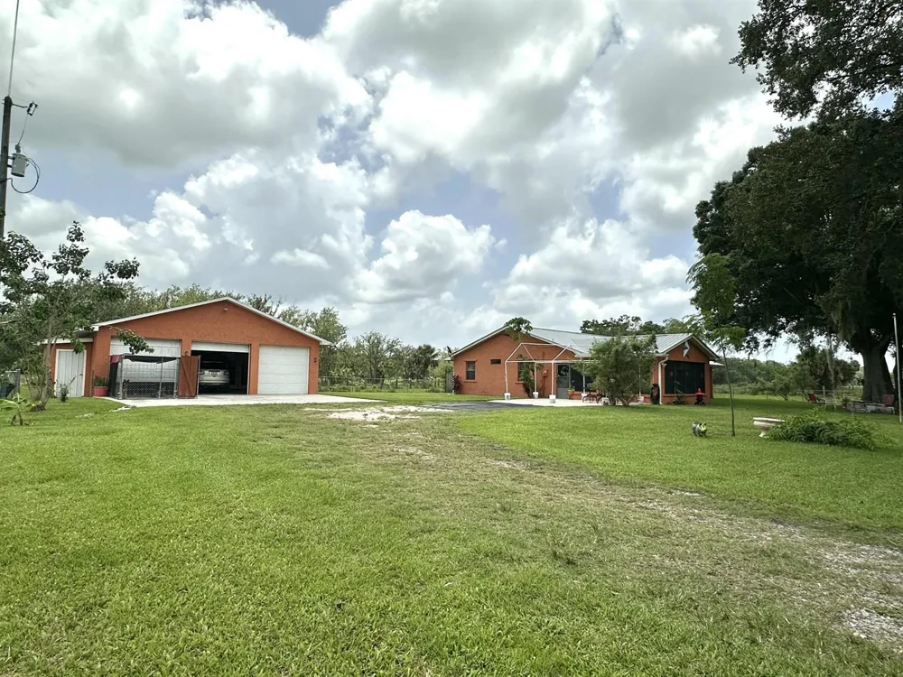 840 NW 141st Street Okeechobee, FL 34972