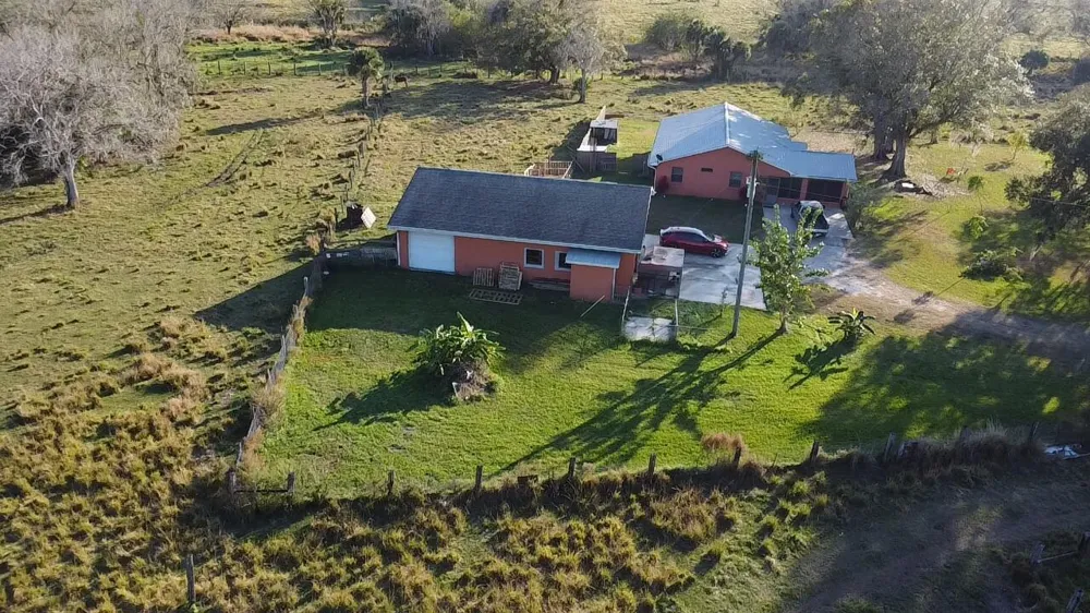 840 NW 141st Street Okeechobee, FL 34972