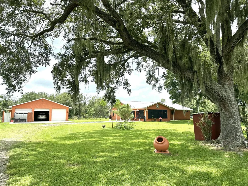840 NW 141st Street Okeechobee, FL 34972