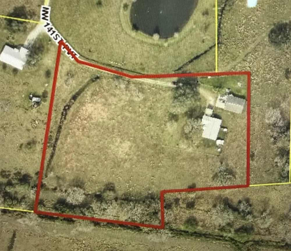 840 NW 141st Street Okeechobee, FL 34972
