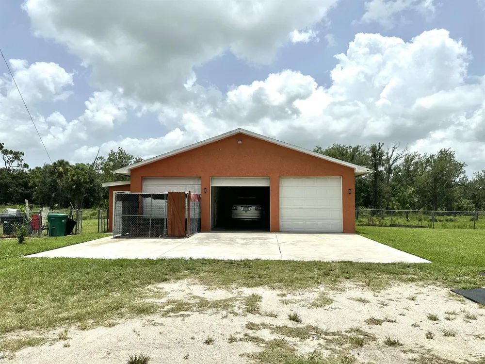 840 NW 141st Street Okeechobee, FL 34972