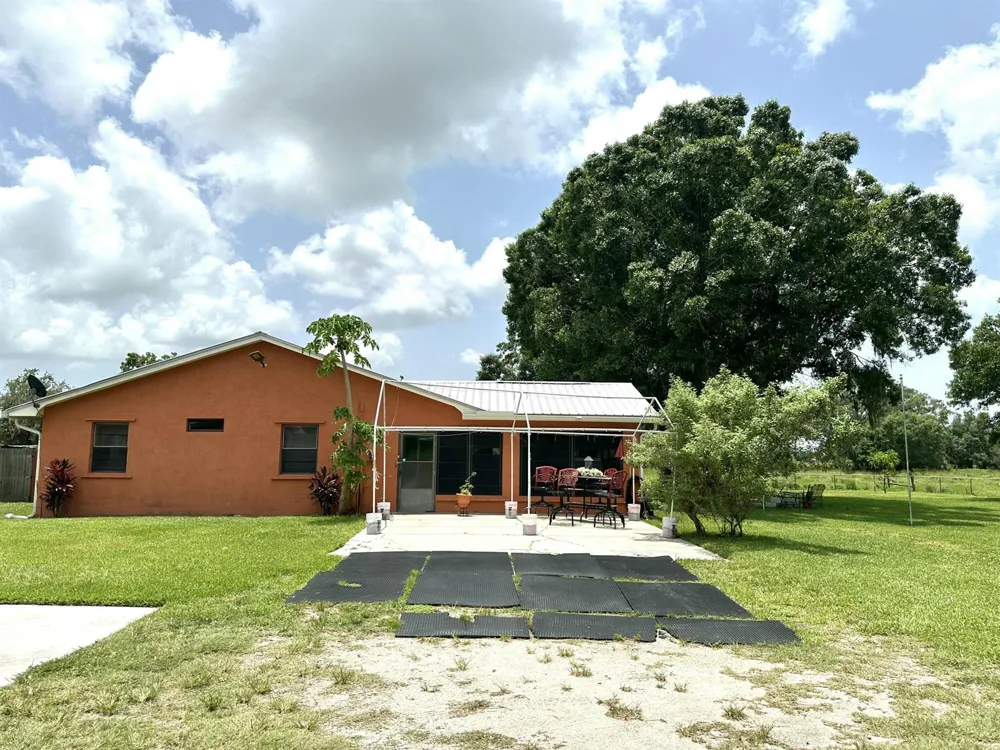 840 NW 141st Street Okeechobee, FL 34972