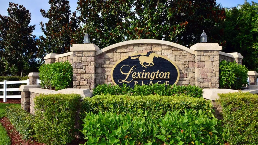 1615 Lexington Square SW Vero Beach, FL 32962