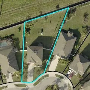 1615 Lexington Square SW Vero Beach, FL 32962