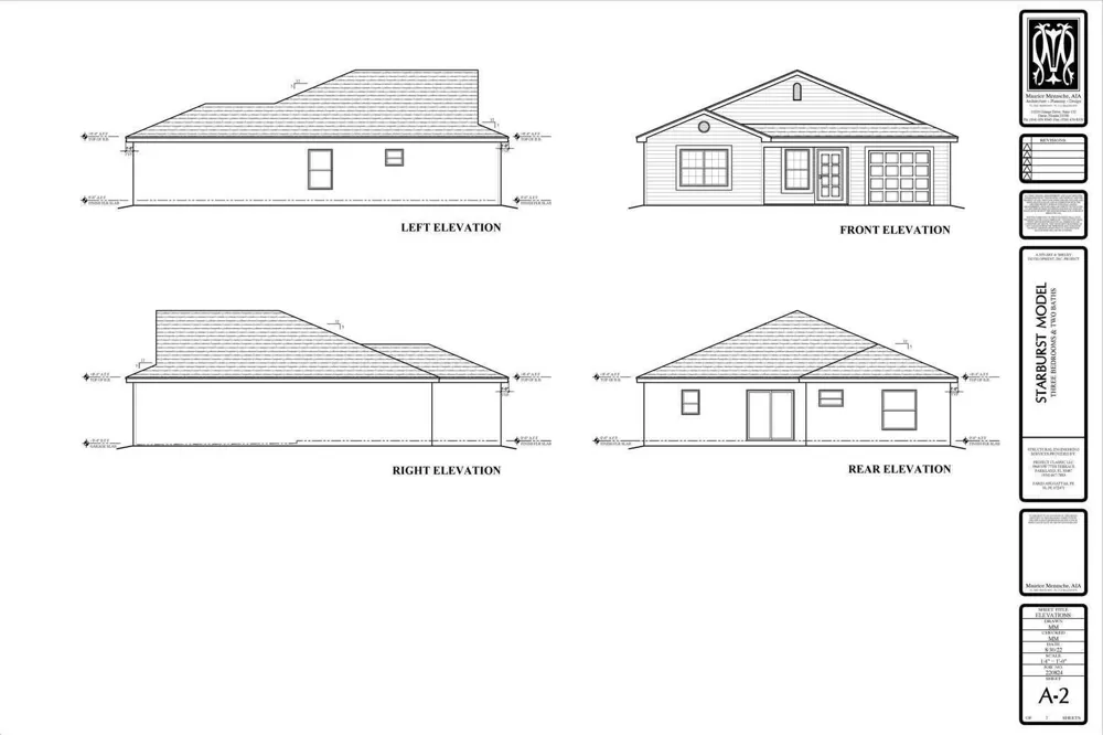 308 Means Court Fort Pierce, FL 34950