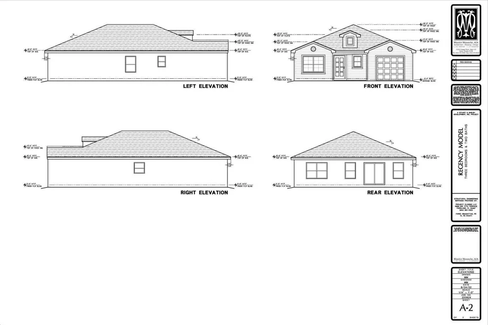 307 Means Court Fort Pierce, FL 34950