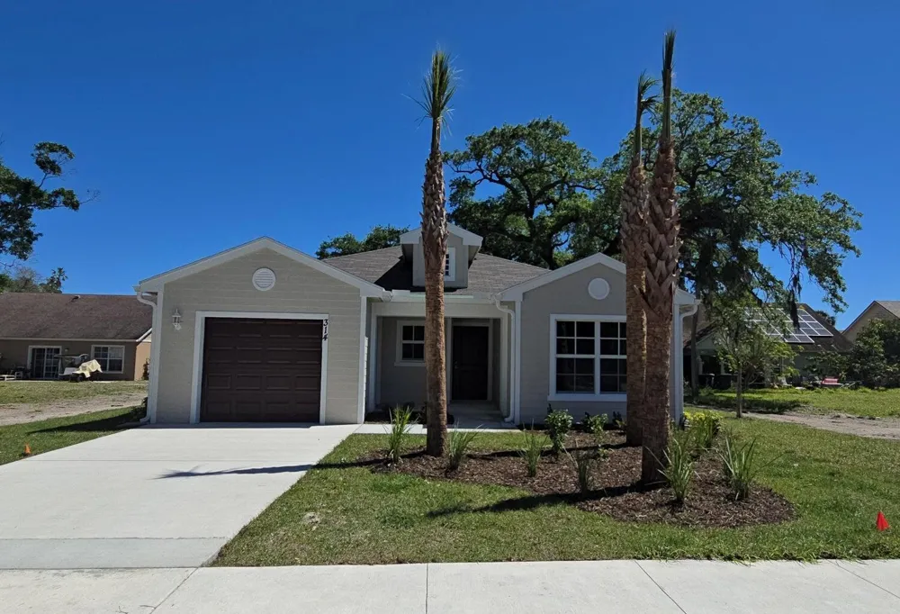307 Means Court Fort Pierce, FL 34950