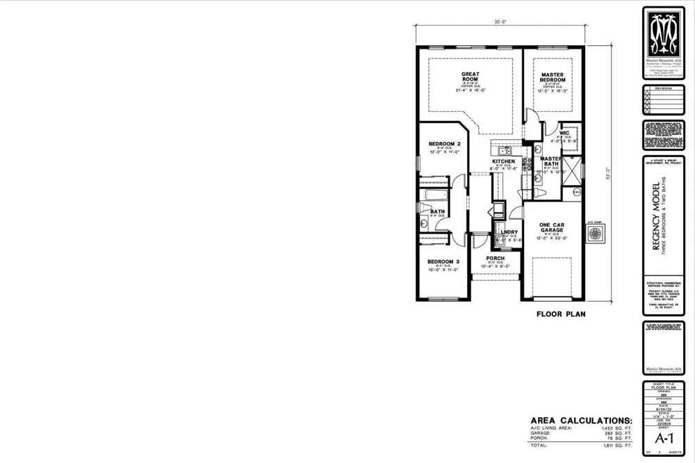 306 Means Court Fort Pierce, FL 34950