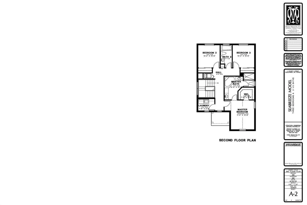 320 Means Court Fort Pierce, FL 34950