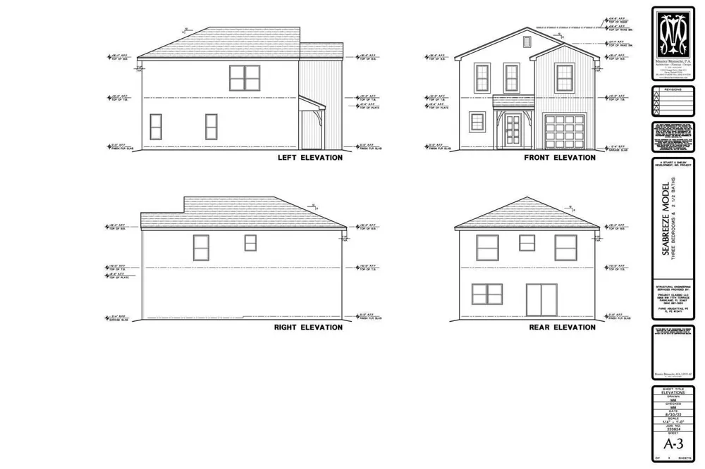 320 Means Court Fort Pierce, FL 34950