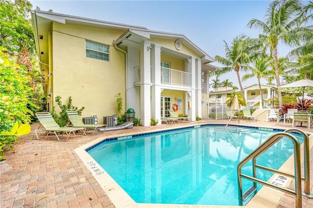 2660 NE 8th Avenue #211 Wilton Manors, FL 33334