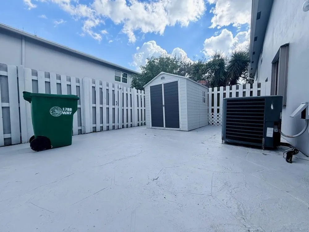 1788 SW 81st Way #1788 Davie, FL 33324
