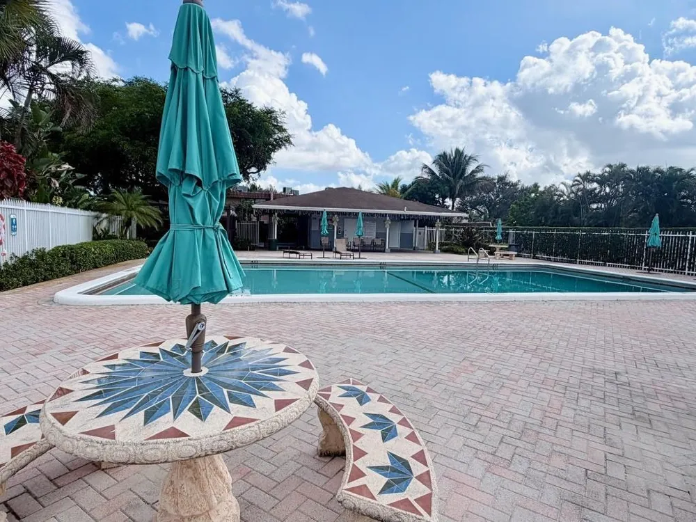 1788 SW 81st Way #1788 Davie, FL 33324