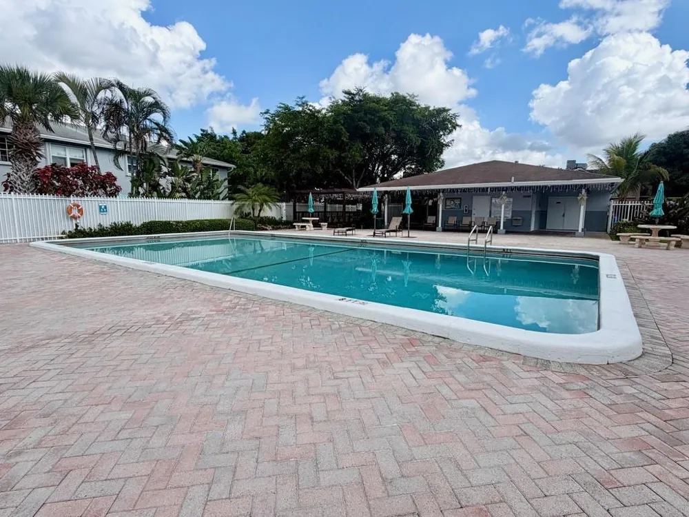 1788 SW 81st Way #1788 Davie, FL 33324