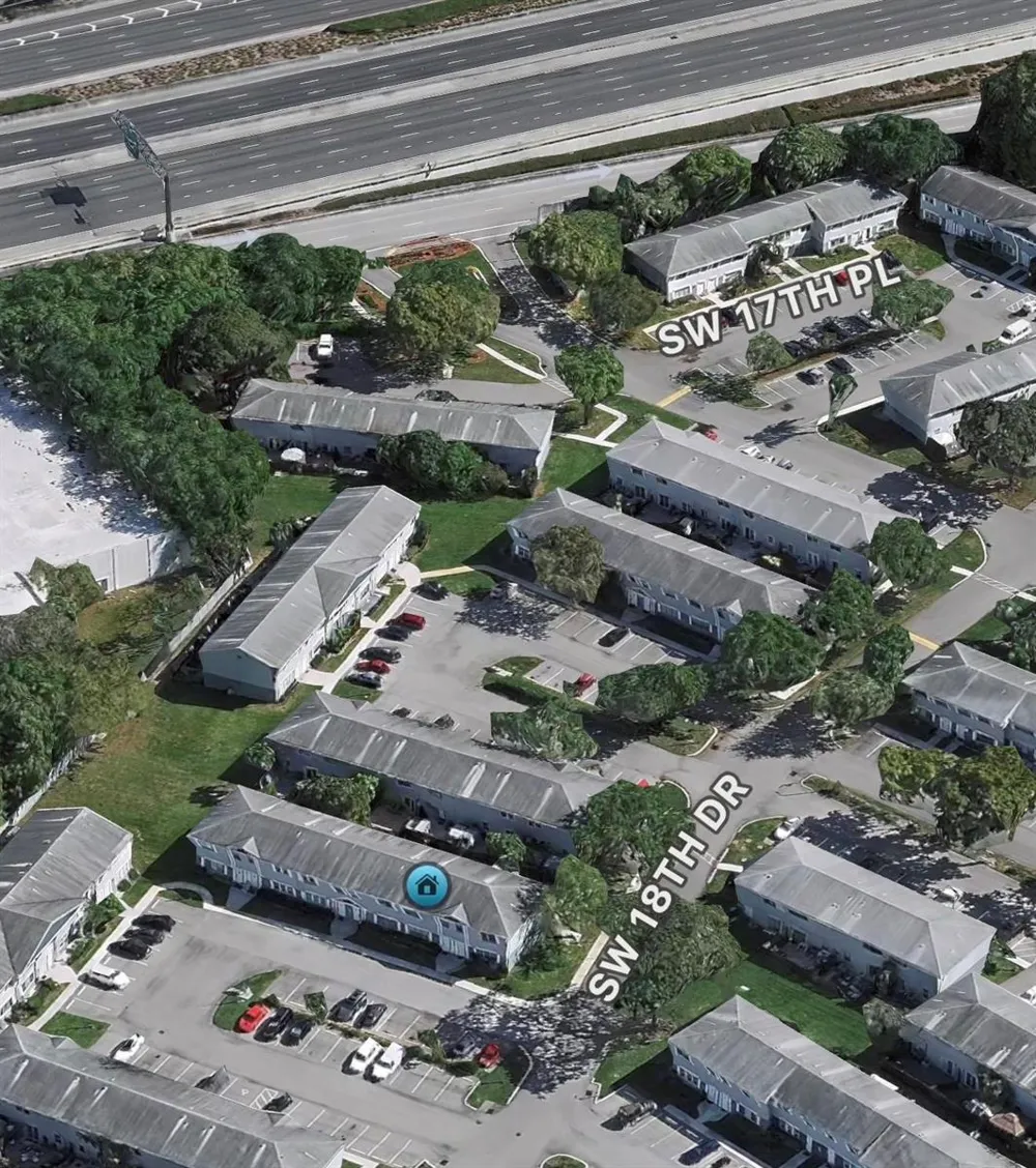 1788 SW 81st Way #1788 Davie, FL 33324