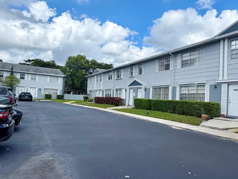1788 SW 81st Way #1788 Davie, FL 33324
