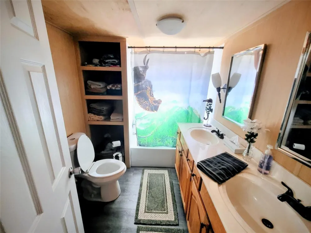 4037 SE 27th Street Okeechobee, FL 34974