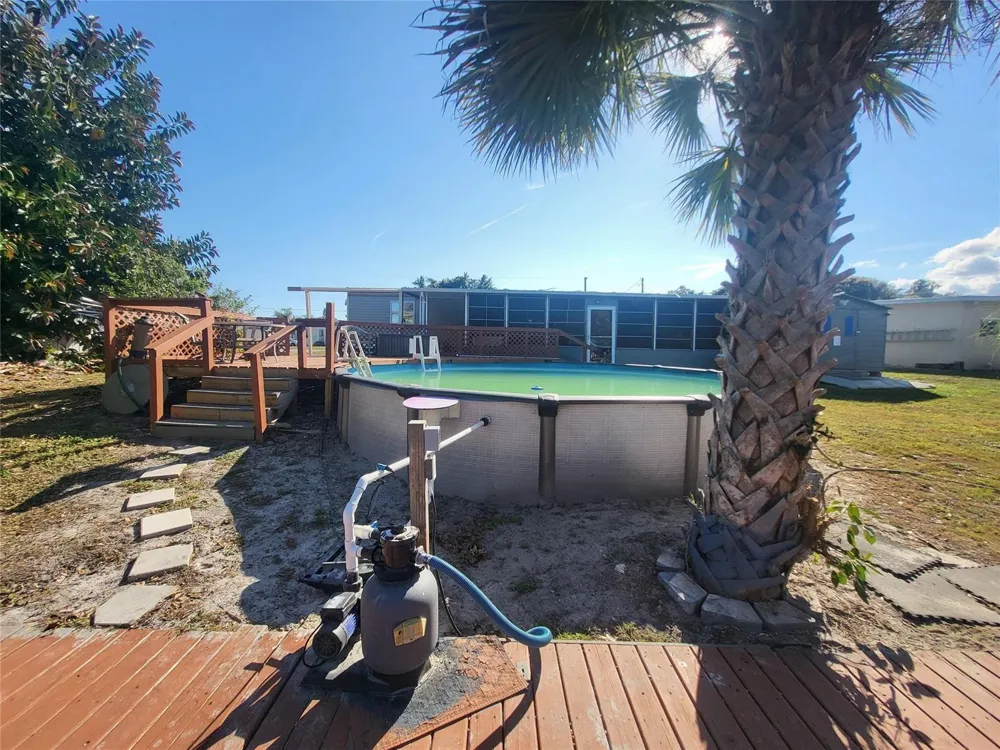 4037 SE 27th Street Okeechobee, FL 34974