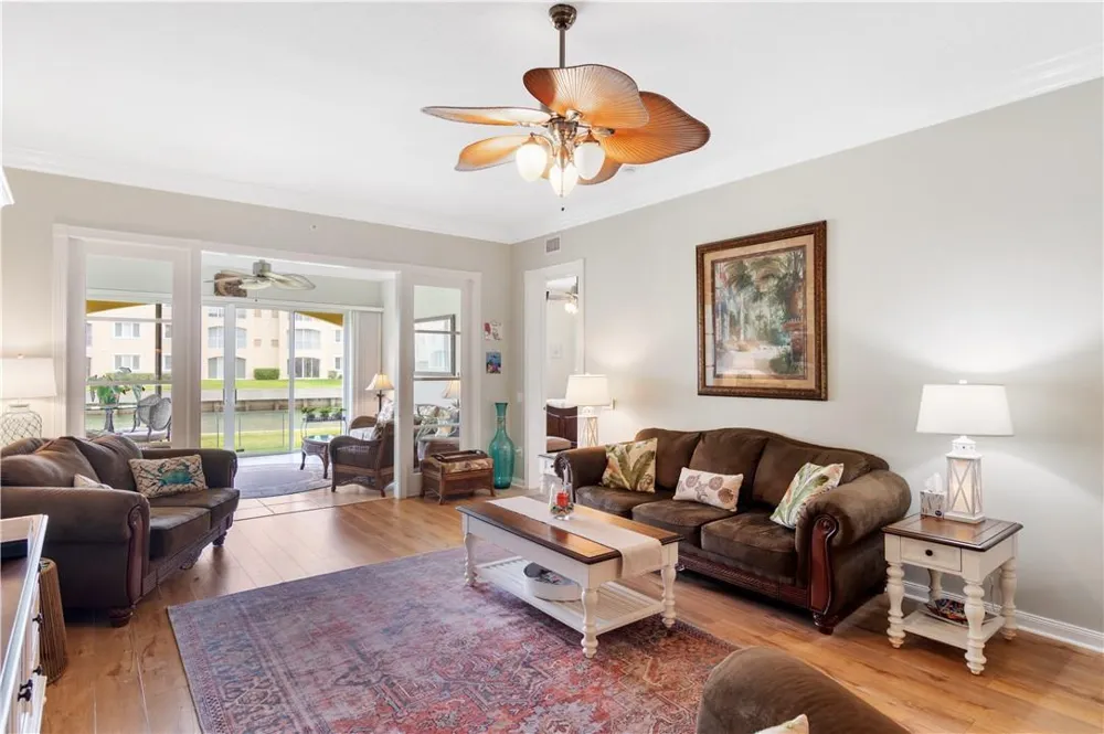 19 Harbour Isle Drive #106 Hutchinson Island, FL 34949