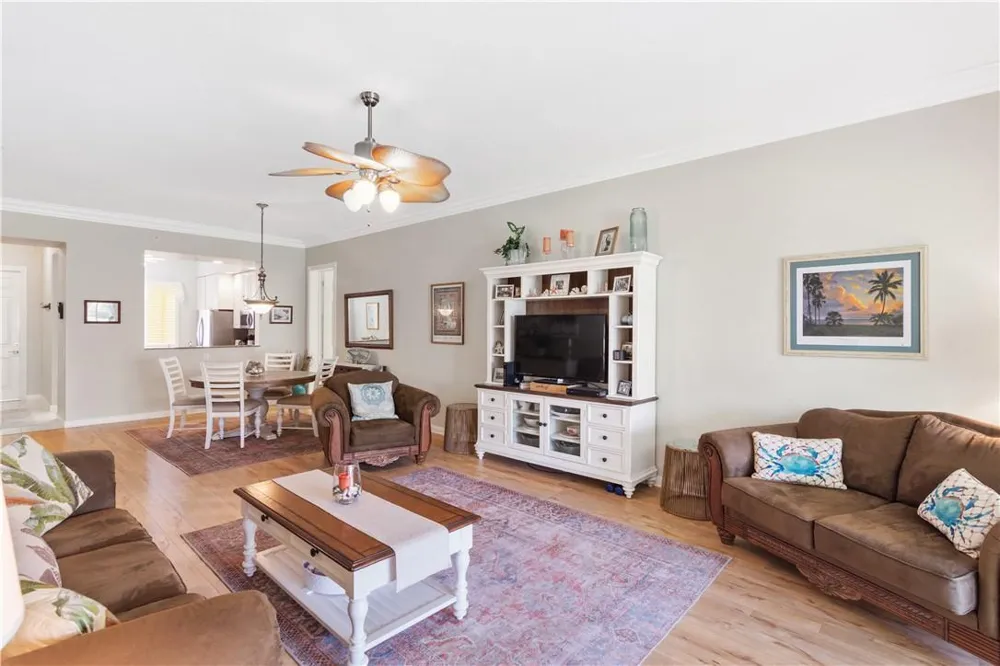 19 Harbour Isle Drive #106 Hutchinson Island, FL 34949