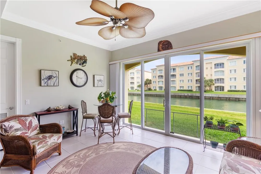 19 Harbour Isle Drive #106 Hutchinson Island, FL 34949